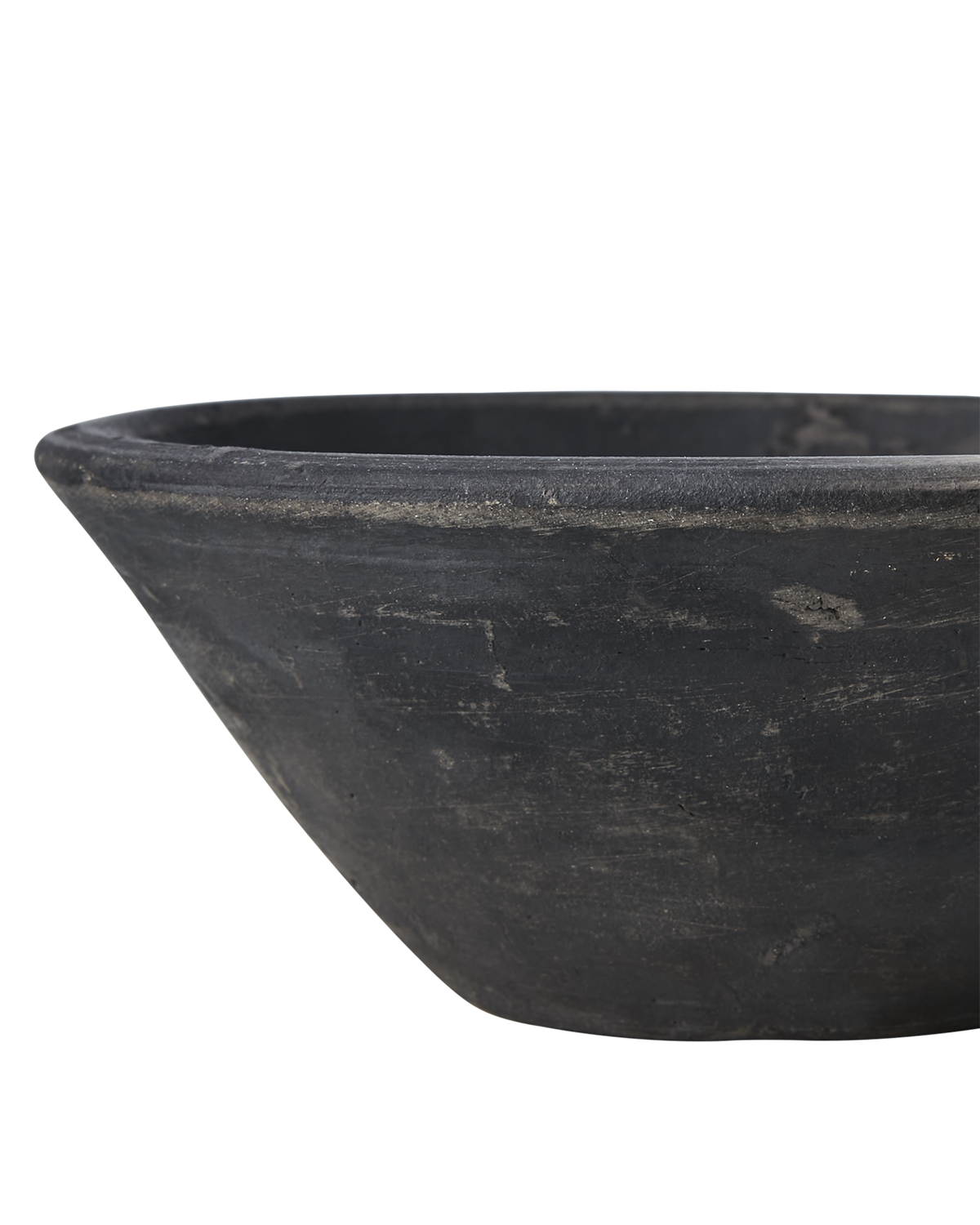 Terracotta Bowl