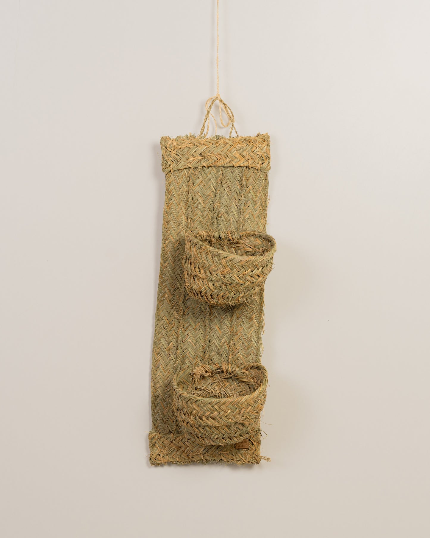 Esparto Planter