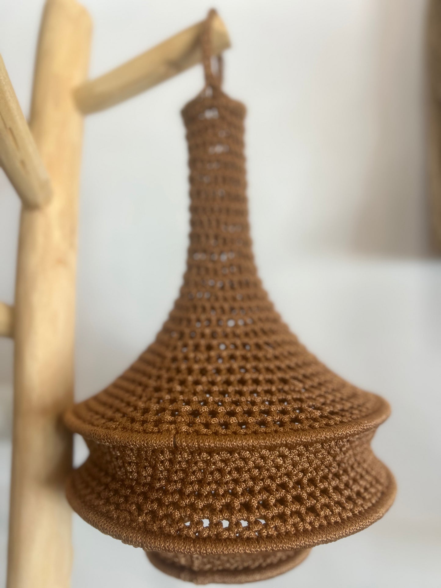 Mini Mamounia - Camel