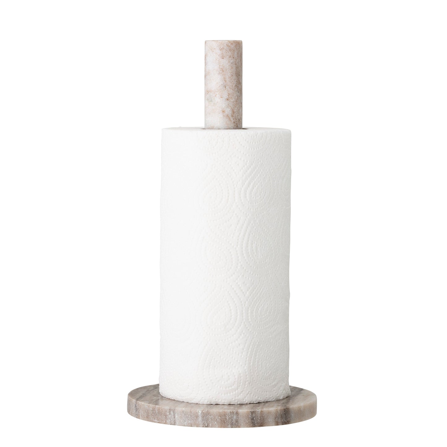 Marble Paper Towel holder