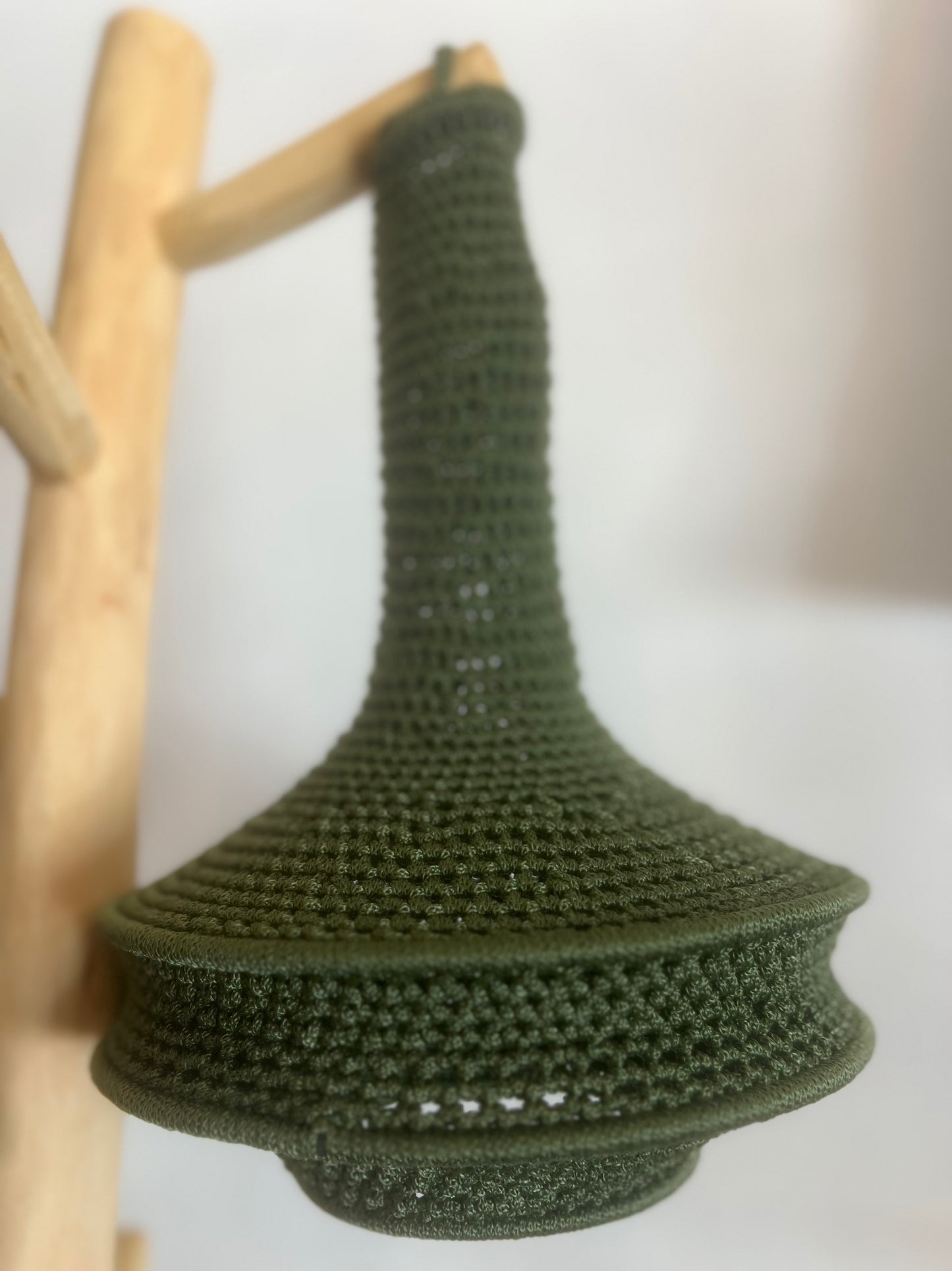 Mini Mamounia - Khaki