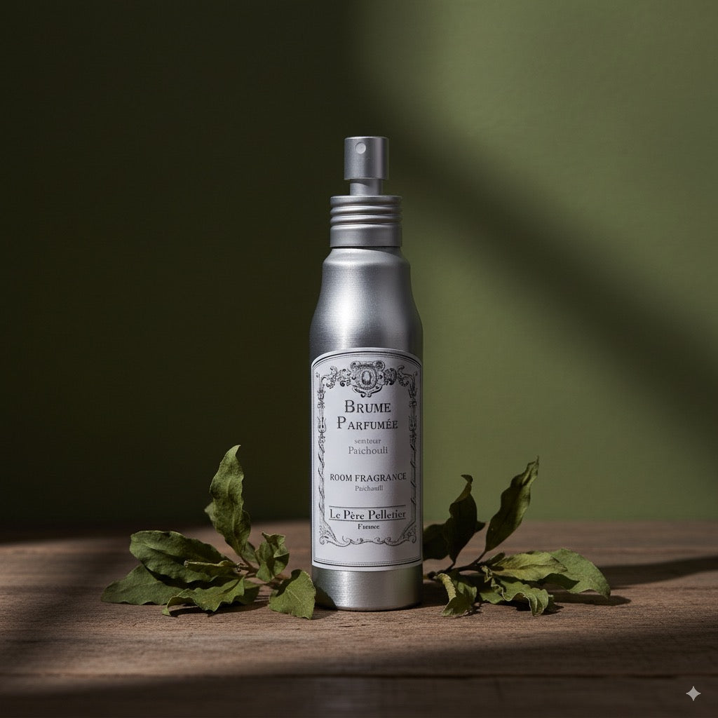 Patchouli - Room Spray