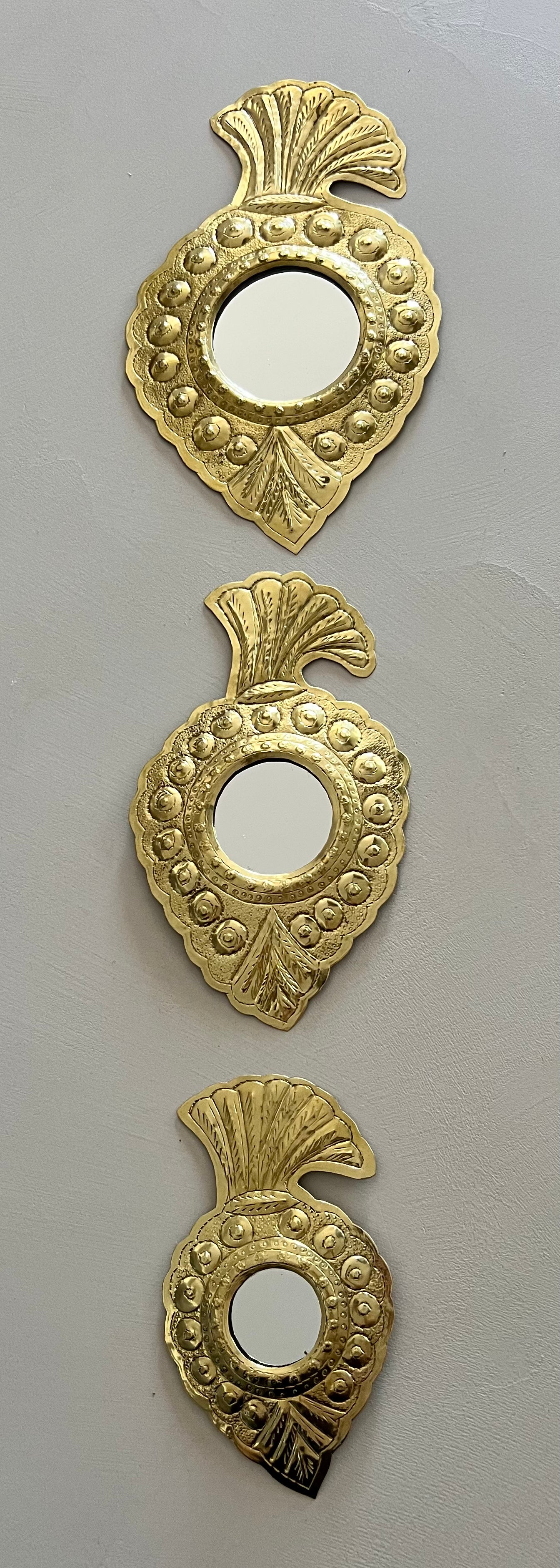 Perach Mirror Set
