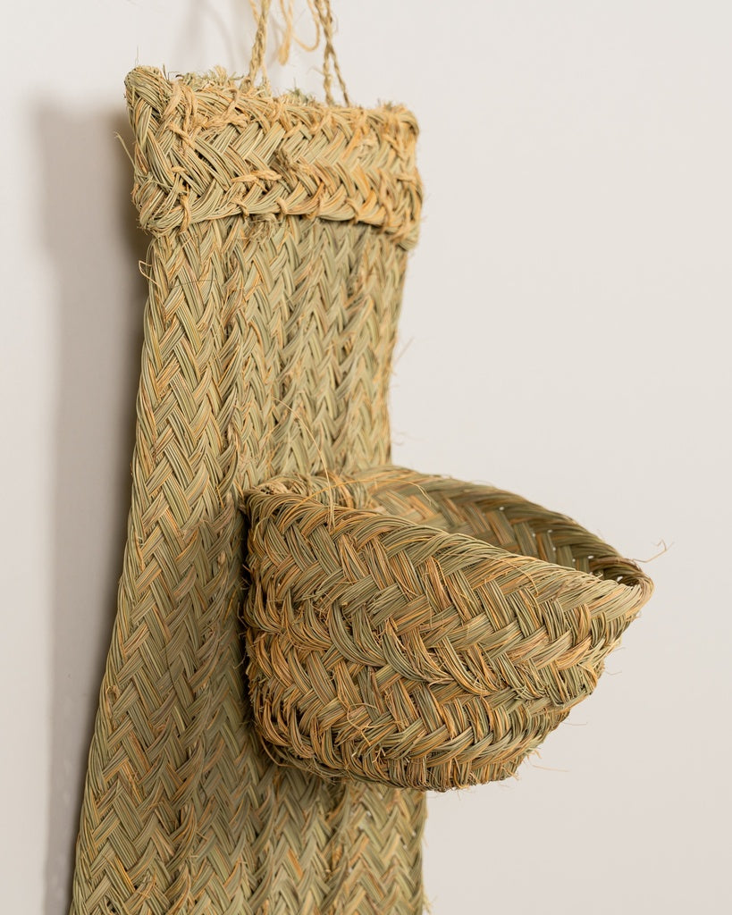 Esparto Planter