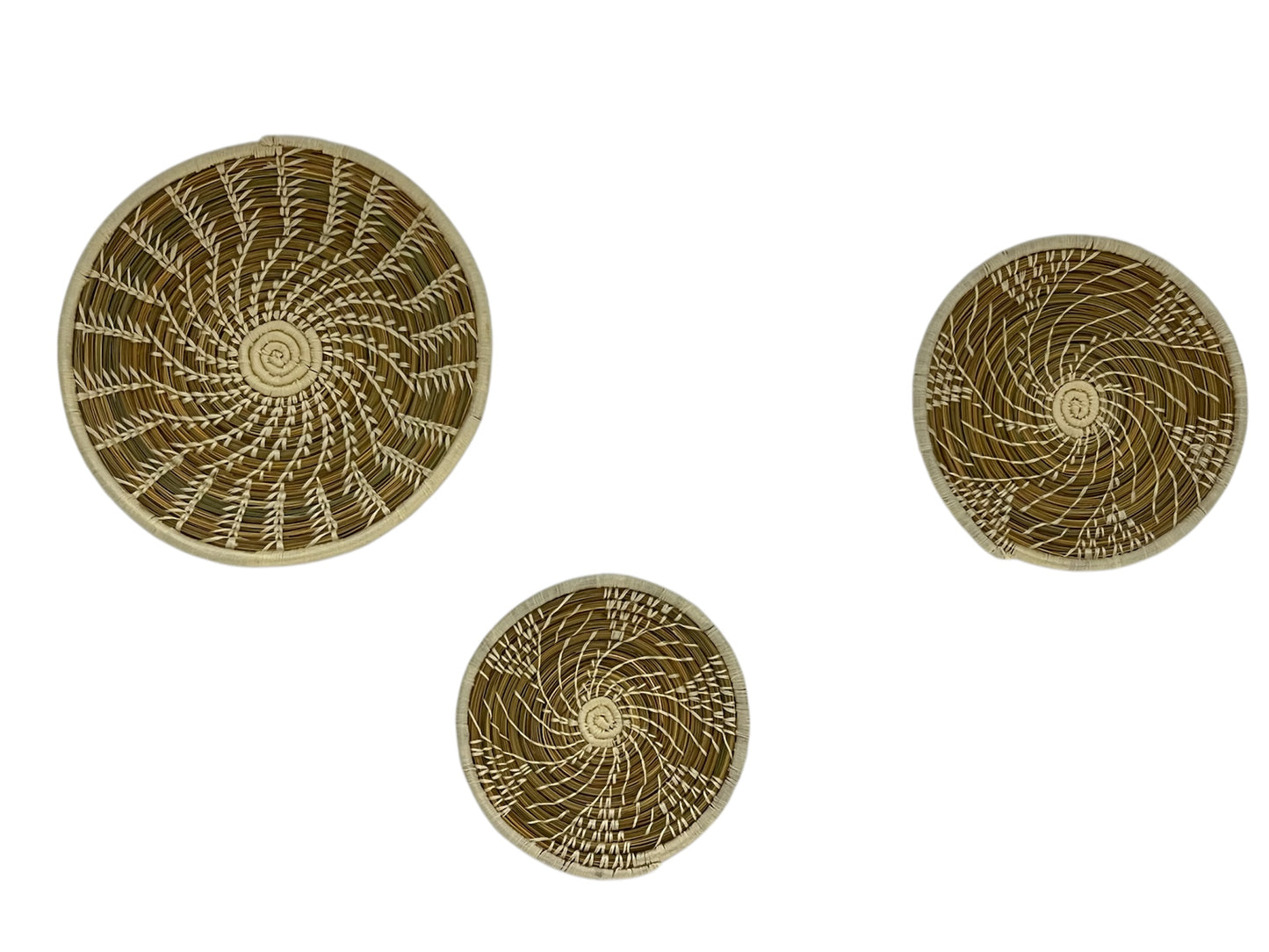 Sirocco Wall Set
