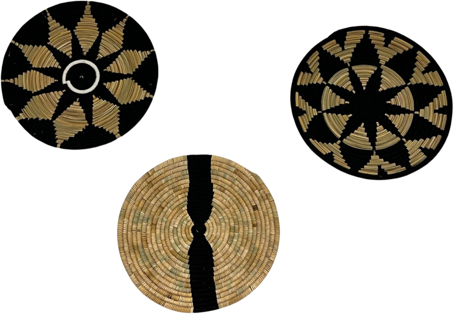 Taza Wall Basket