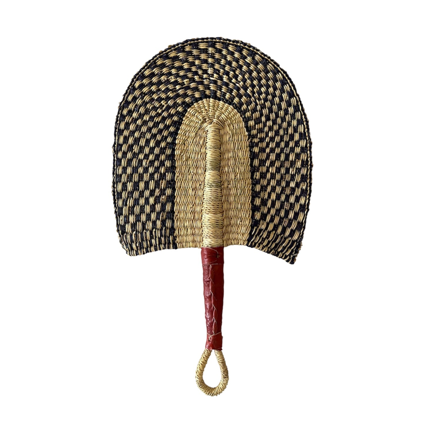 Bolga Fan - UNIQUE