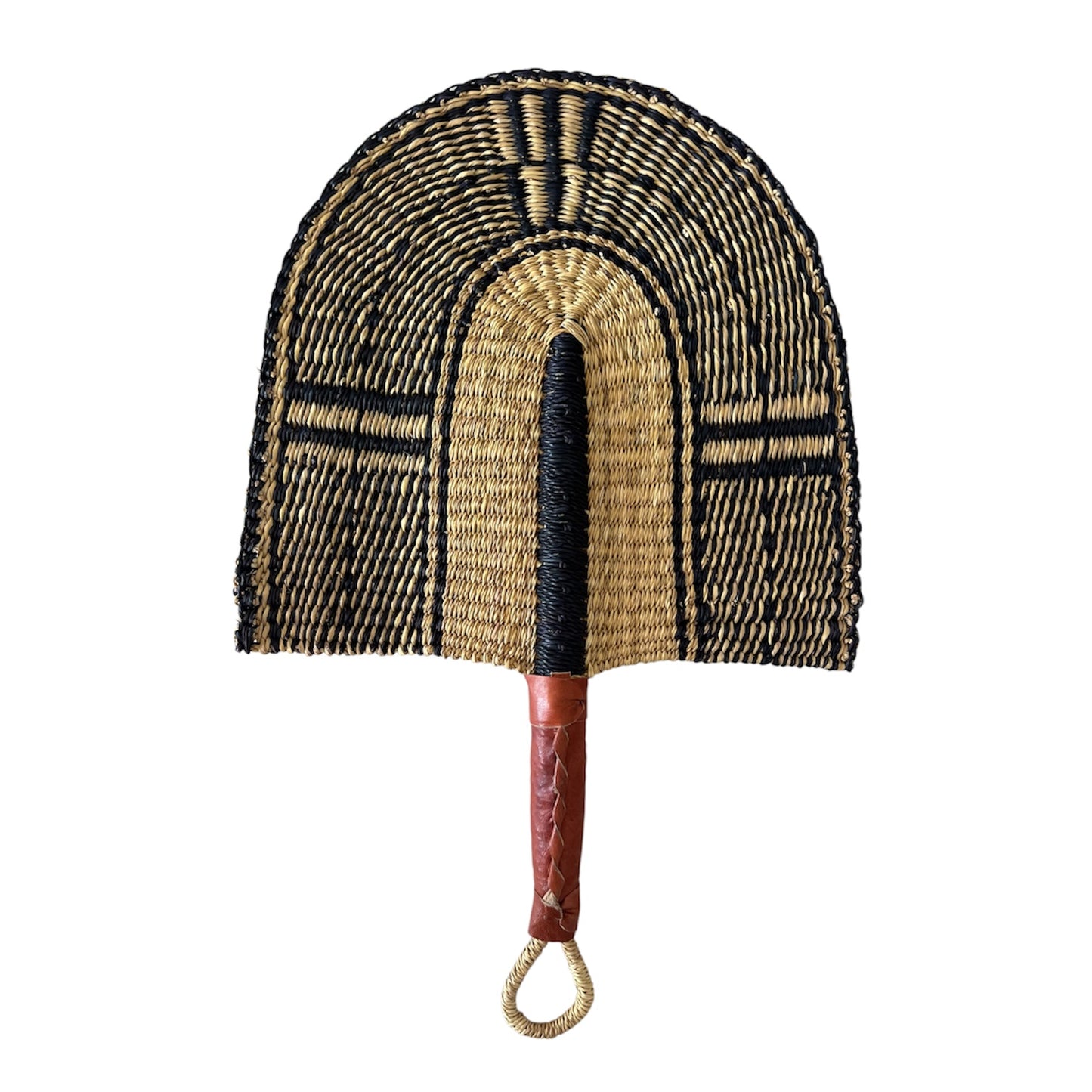 Bolga Fan - UNIQUE
