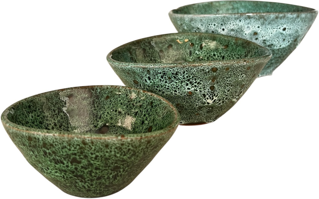 Tafza Bowls