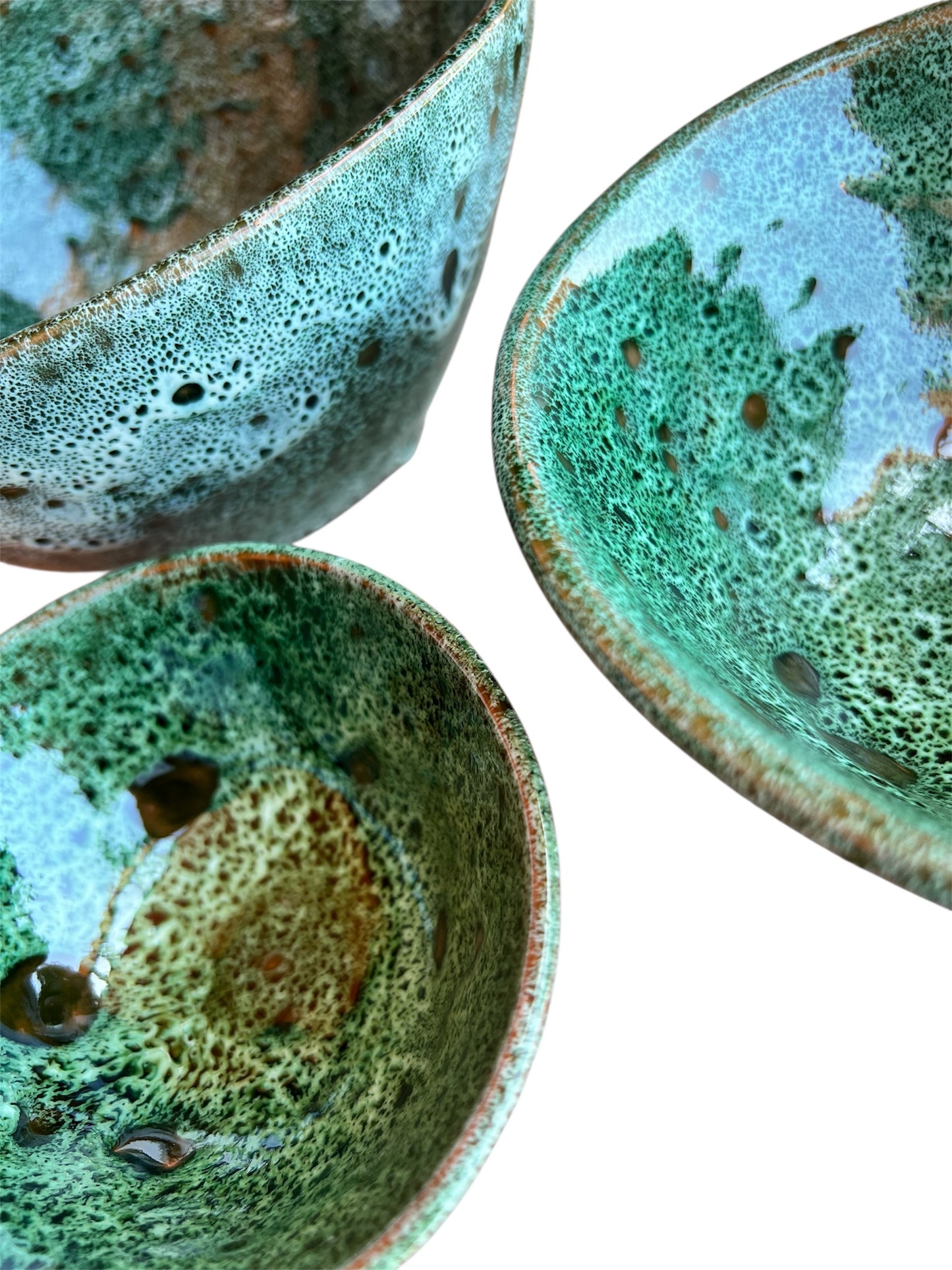 Tafza Bowls