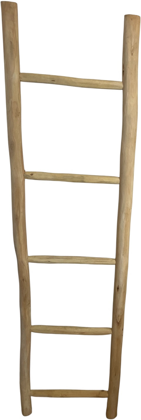 Eucalyptus Ladder