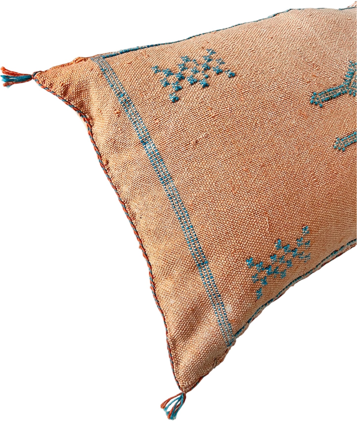 Cactus Silk Cushion Cover - UNIQUE