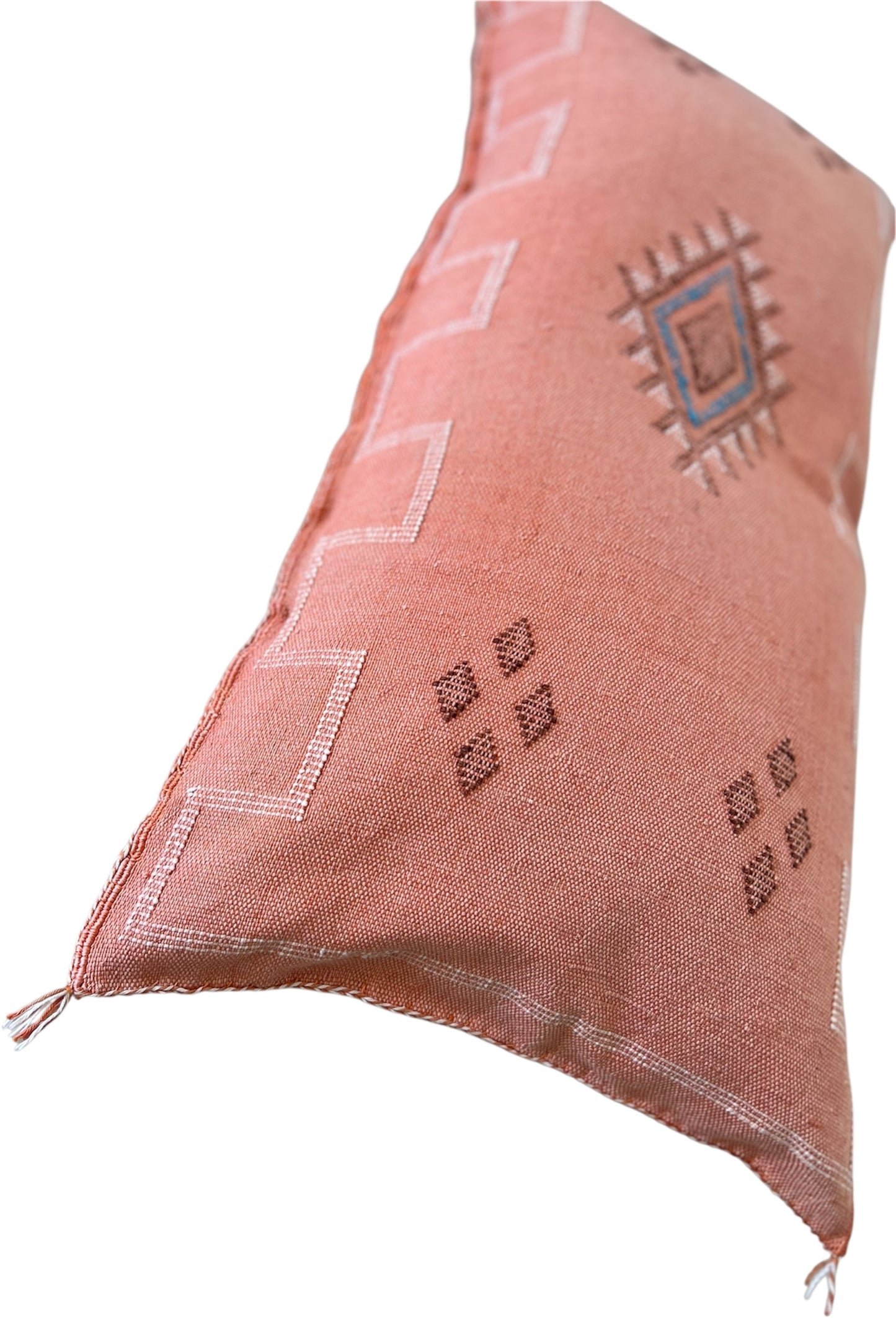 XXL Cactus Silk Cushion Cover - UNIQUE