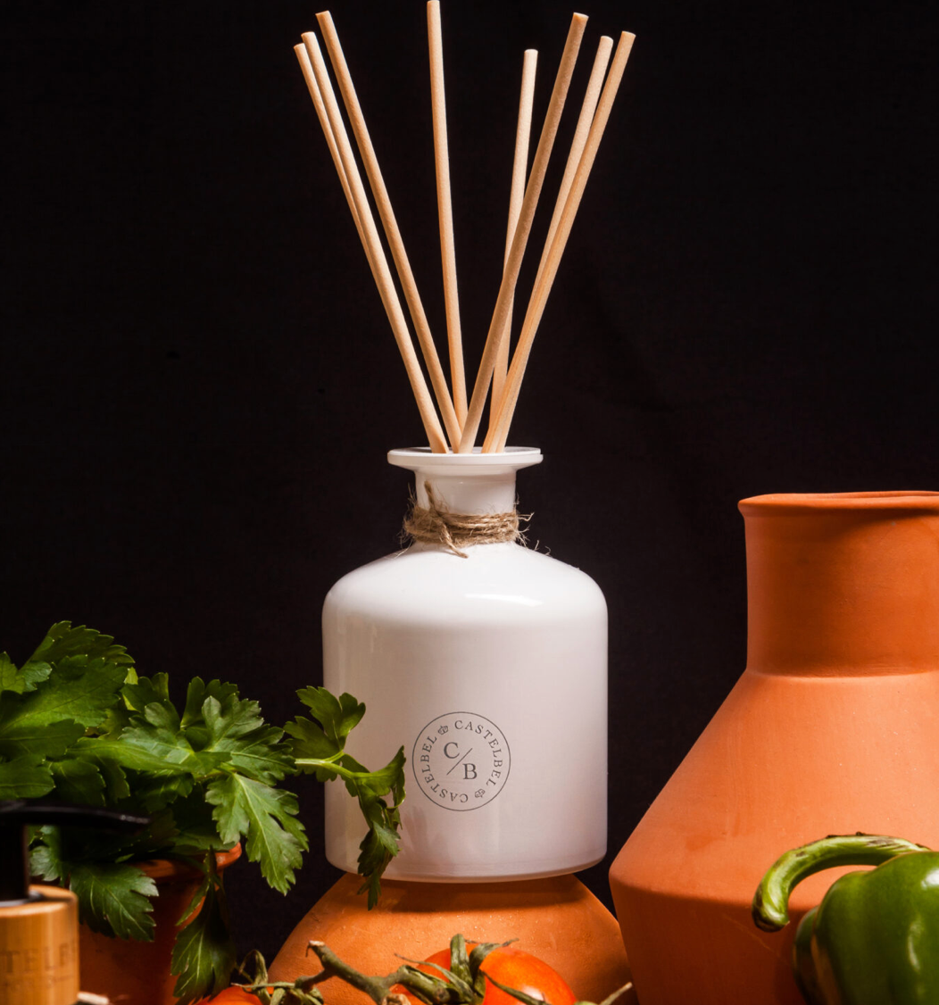 KITCHEN Fragrance Diffuser 250ml