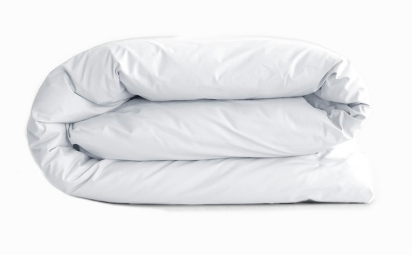 Pure Percale Duvet Cover - 260x240