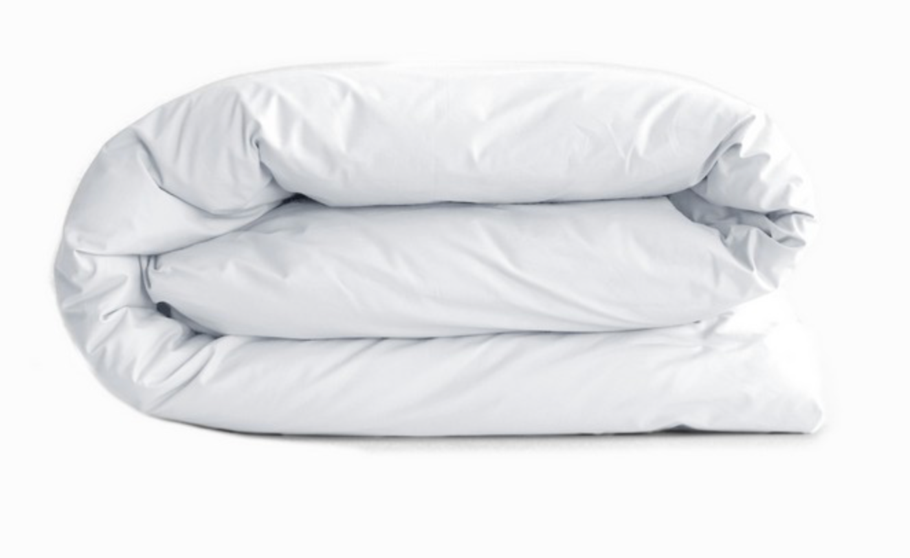 Pure Percale Duvet Cover - 240x220