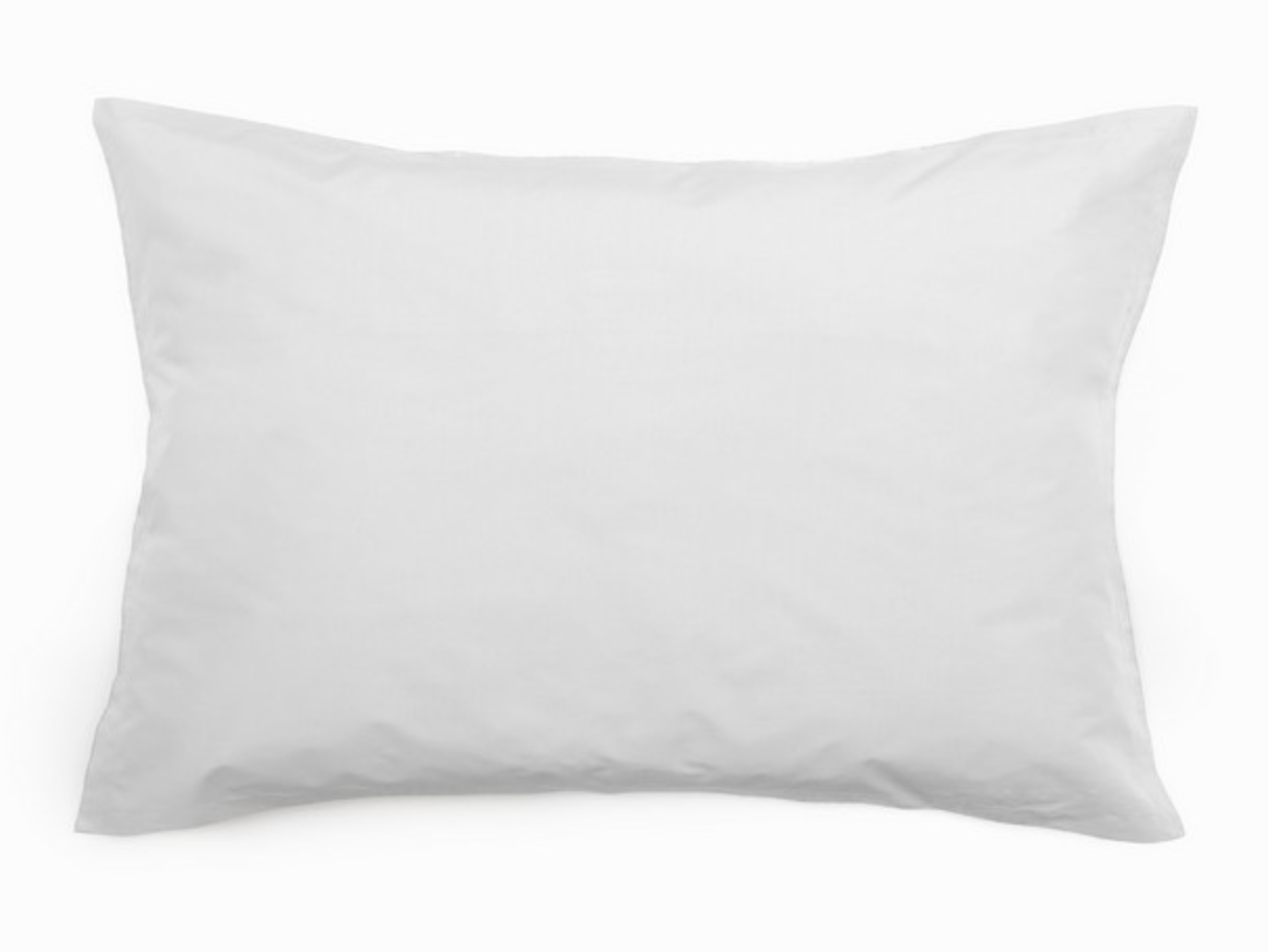 Pure Percale Pillow Case - 50x70