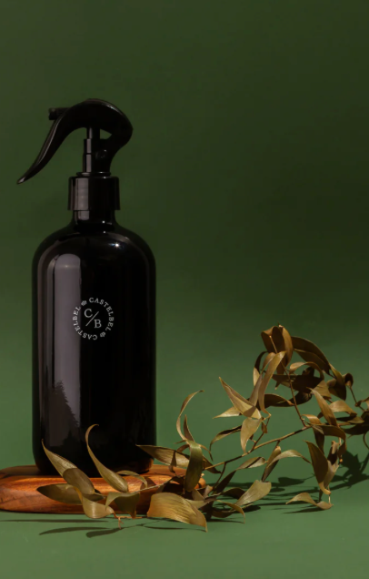 Green Sencha Room & Linen Spray 450ml