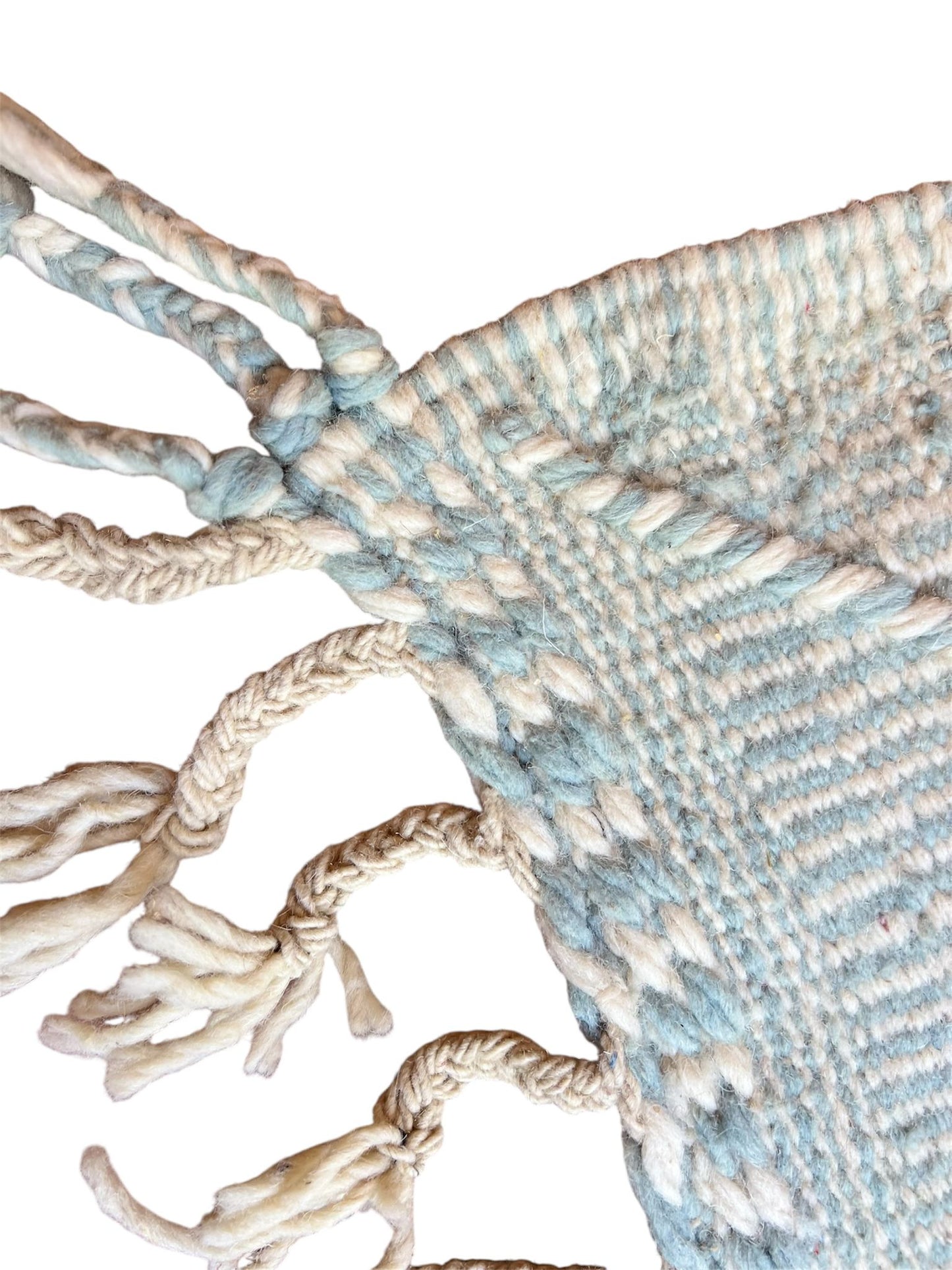 Zanafi Rug 150x100cm - UNIQUE