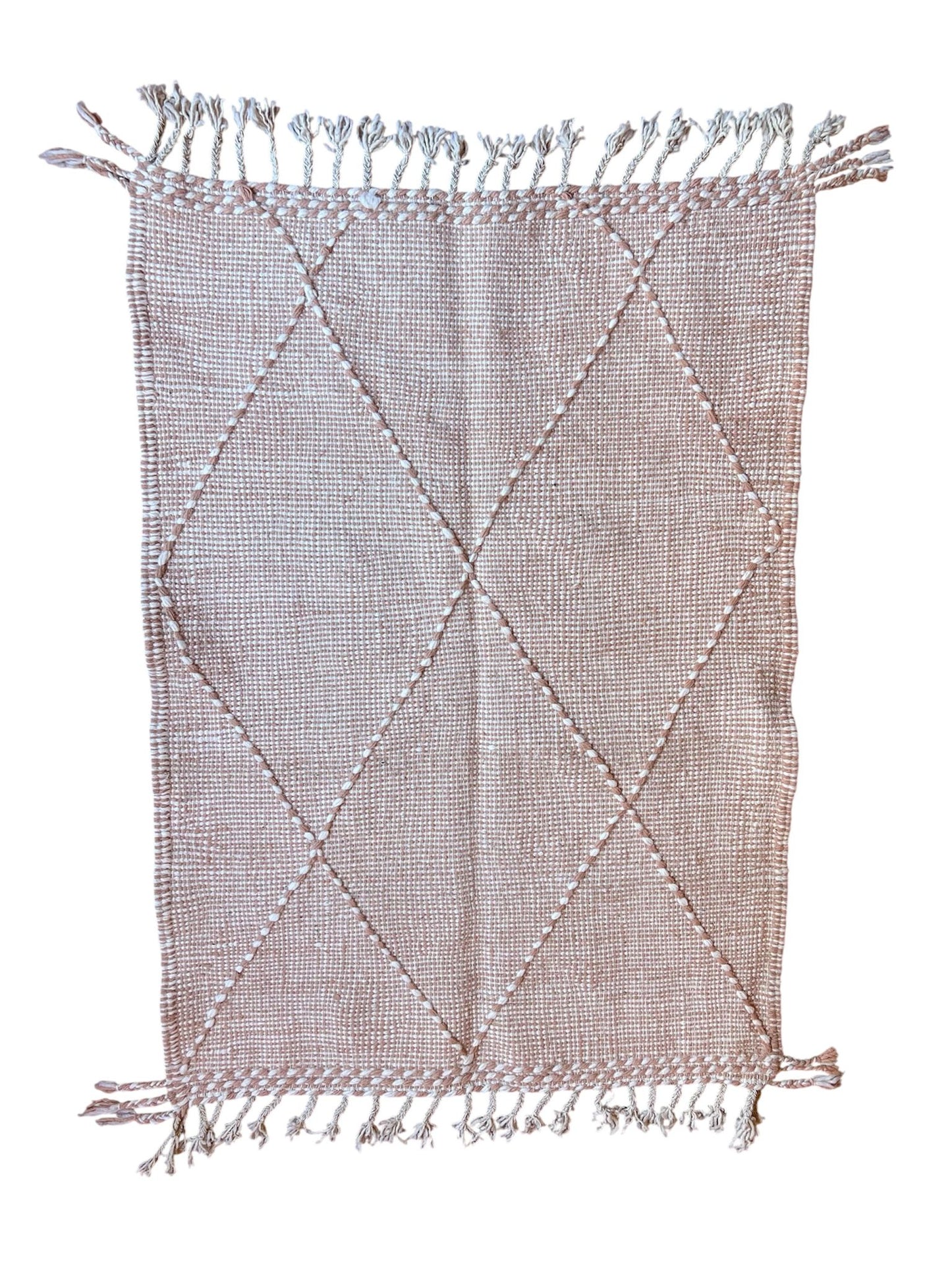 Zanafi Rug 150x100cm - UNIQUE