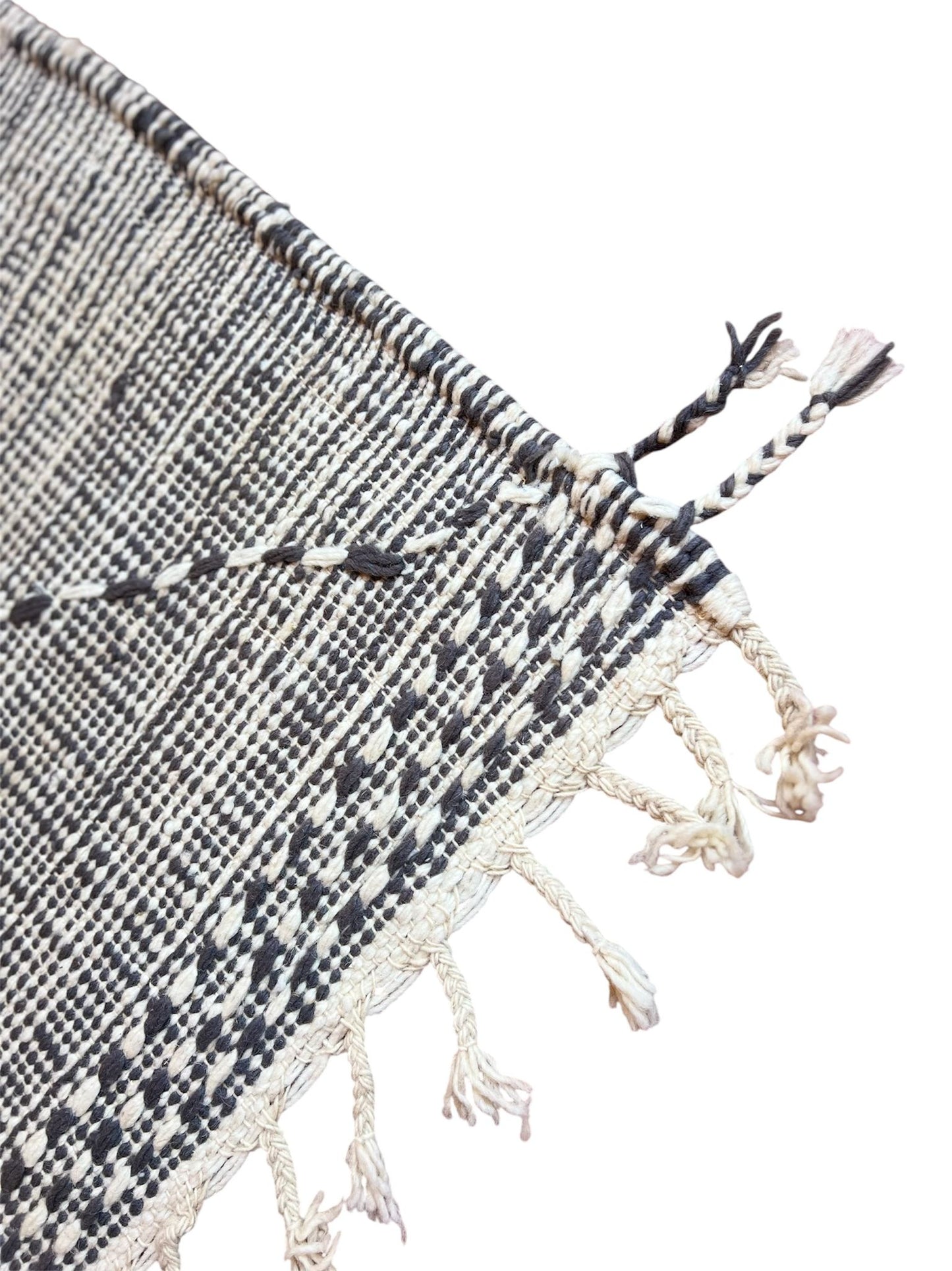 Zanafi Rug 105x150cm - UNIQUE