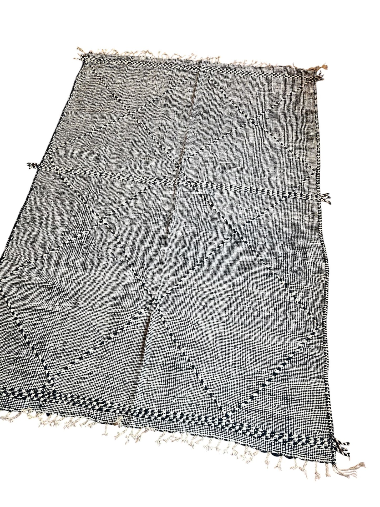 Zanafi Rug 200x300cm - UNIQUE