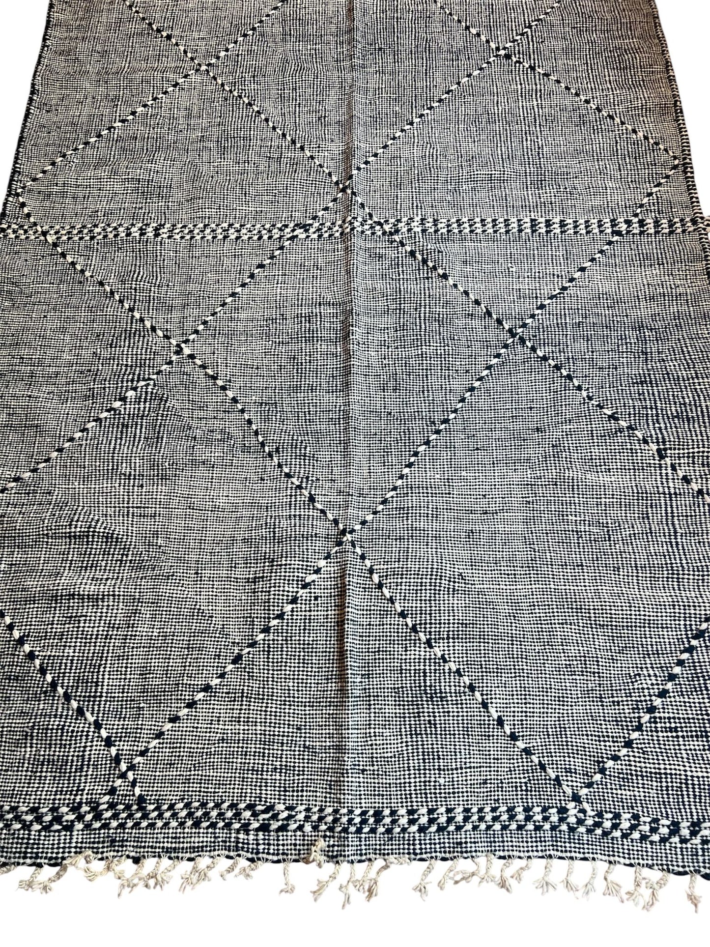 Zanafi Rug 200x300cm - UNIQUE