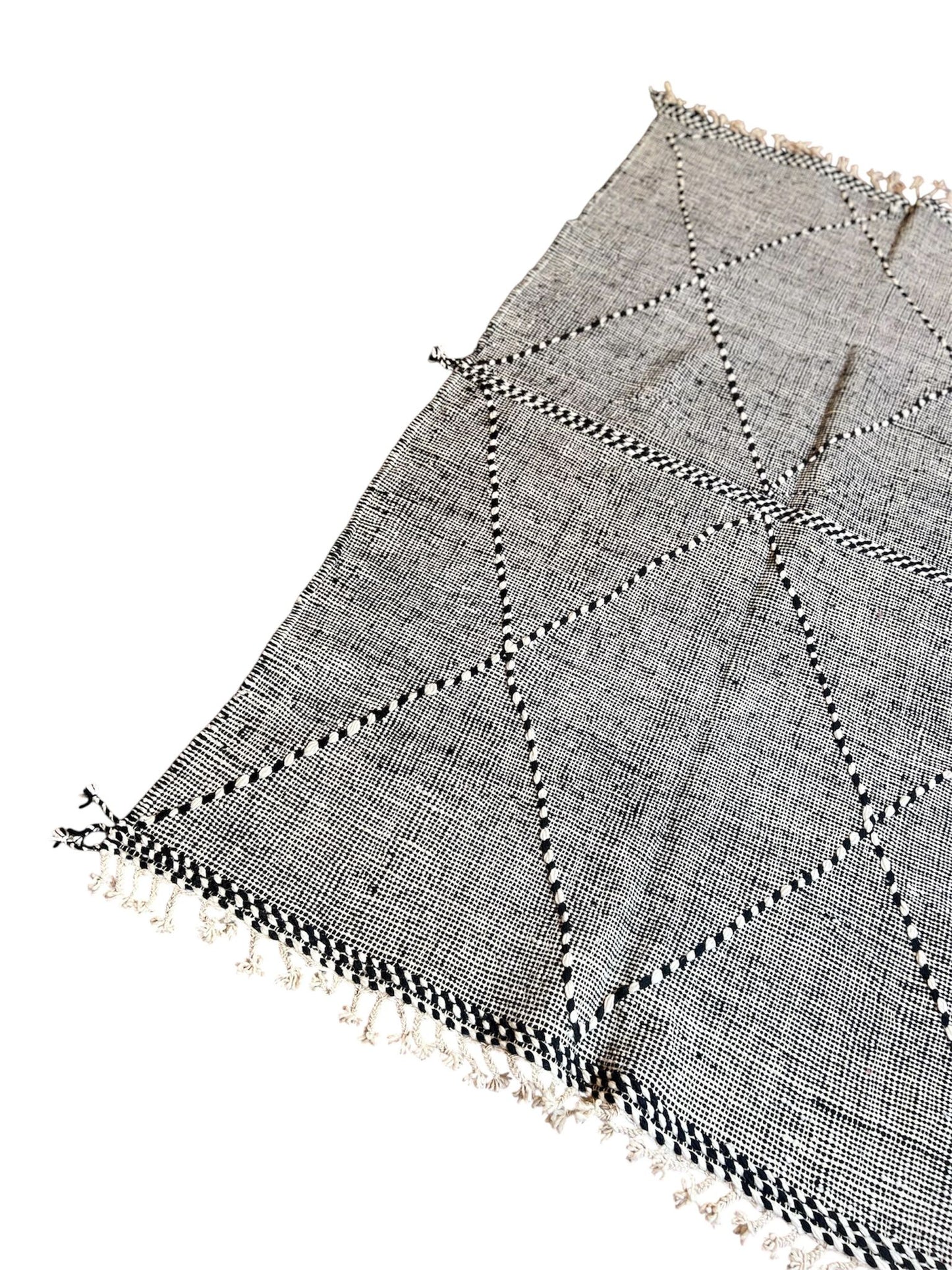 Zanafi Rug 155x255cm - UNIQUE