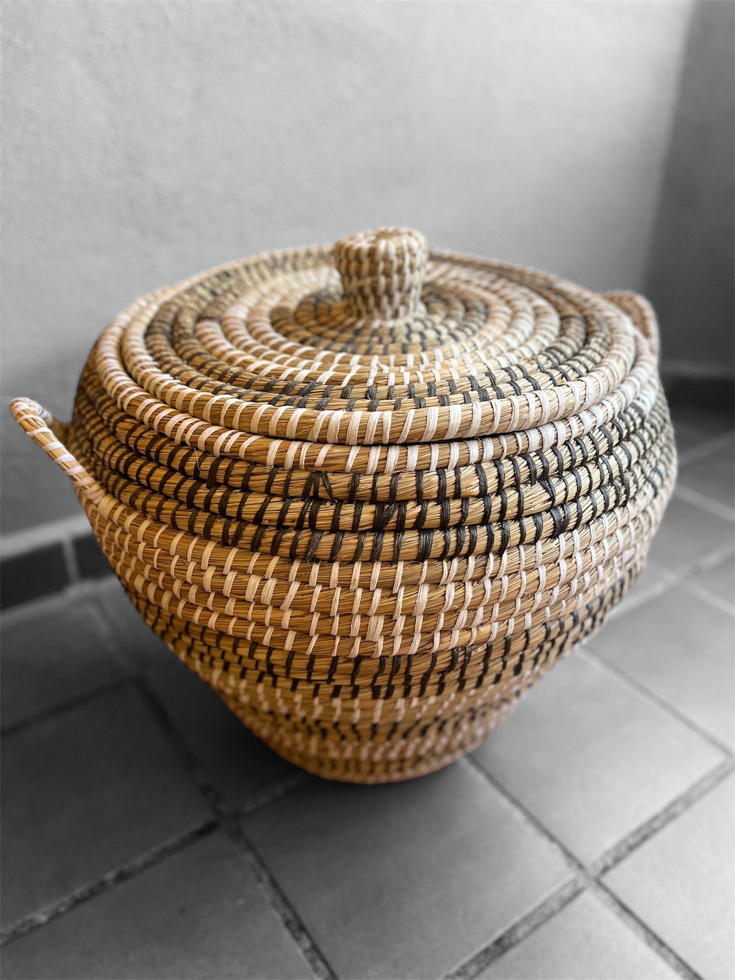 Alibaba Basket