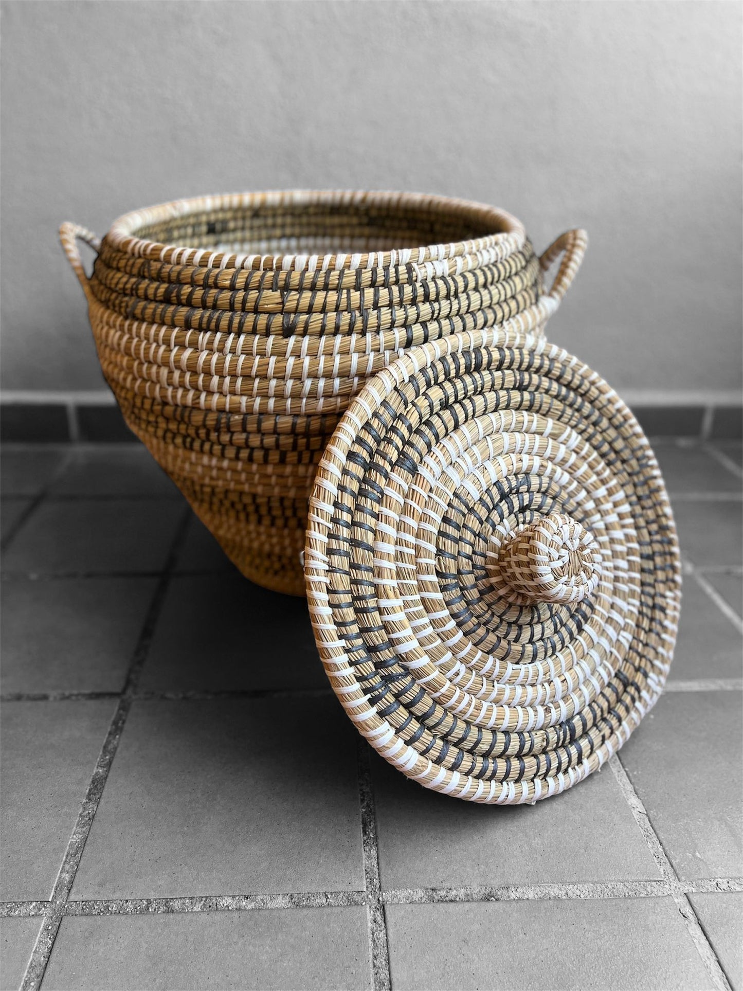 Alibaba Basket