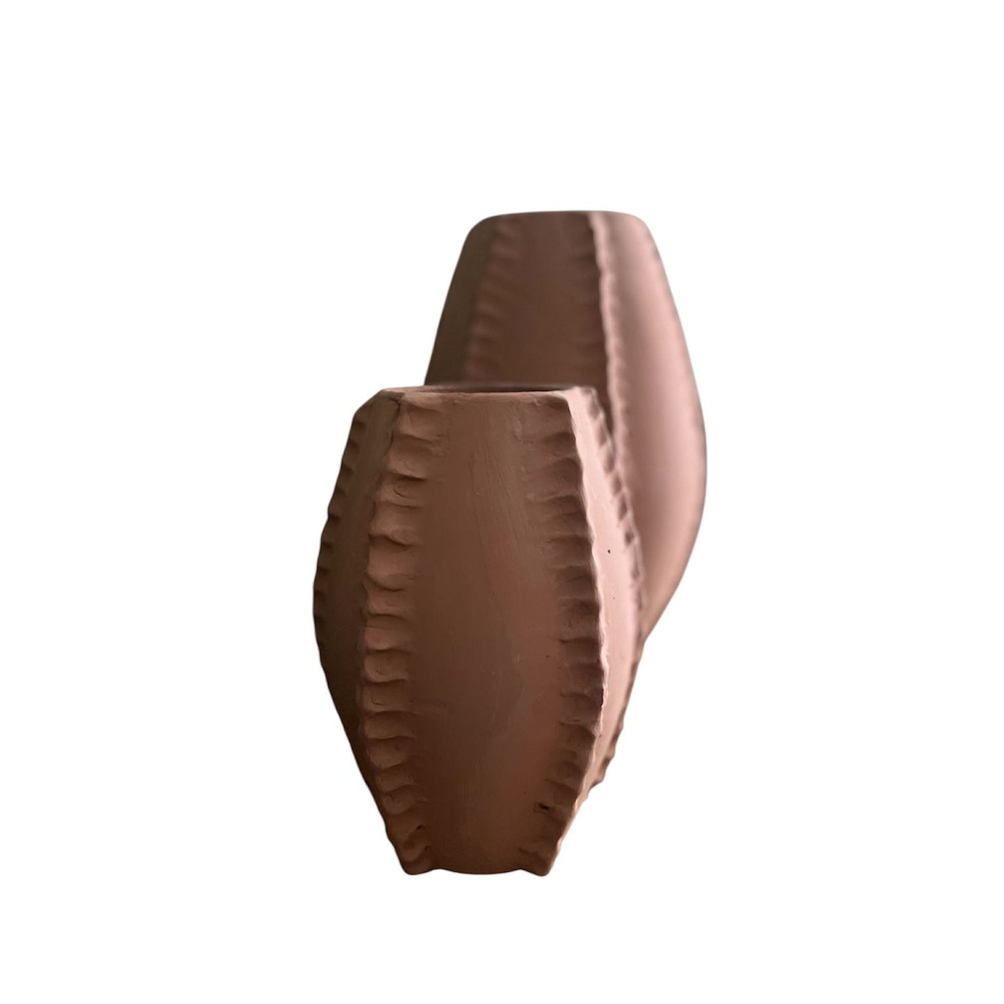 Alma Terra Vase