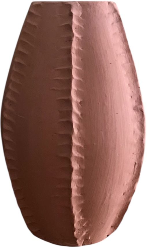 Alma Terra Vase