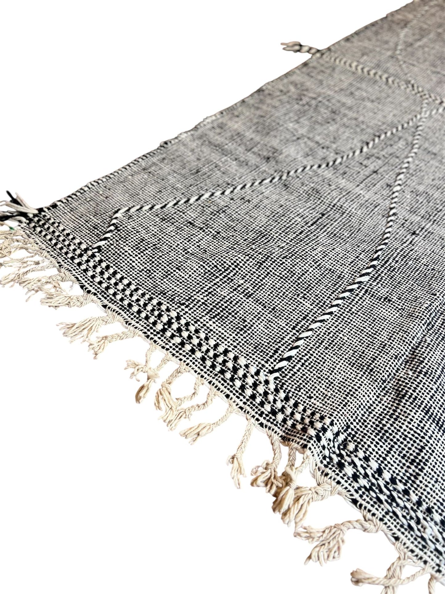 Zanafi Rug 180x285cm - UNIQUE