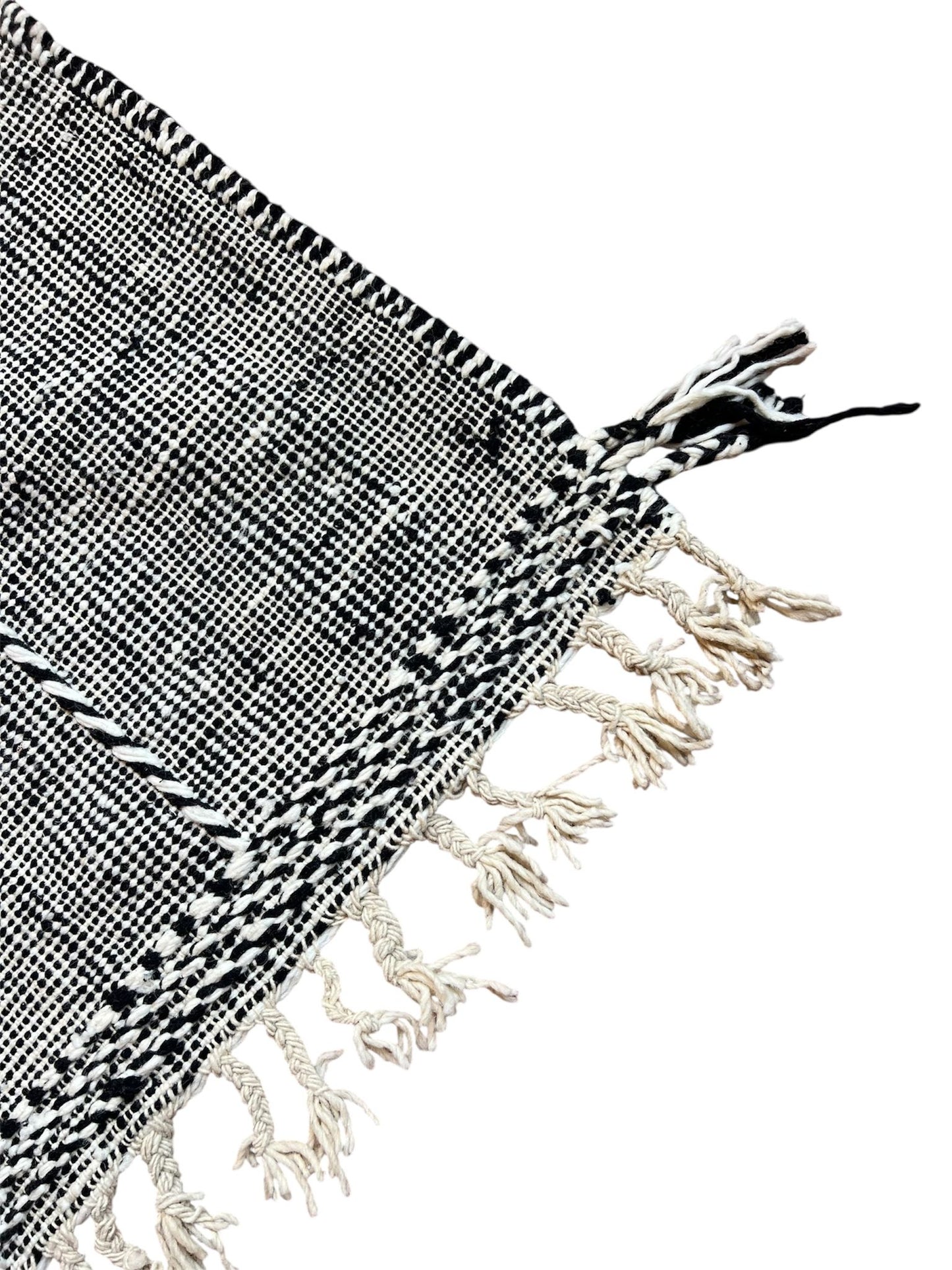 Zanafi Rug 180x285cm - UNIQUE