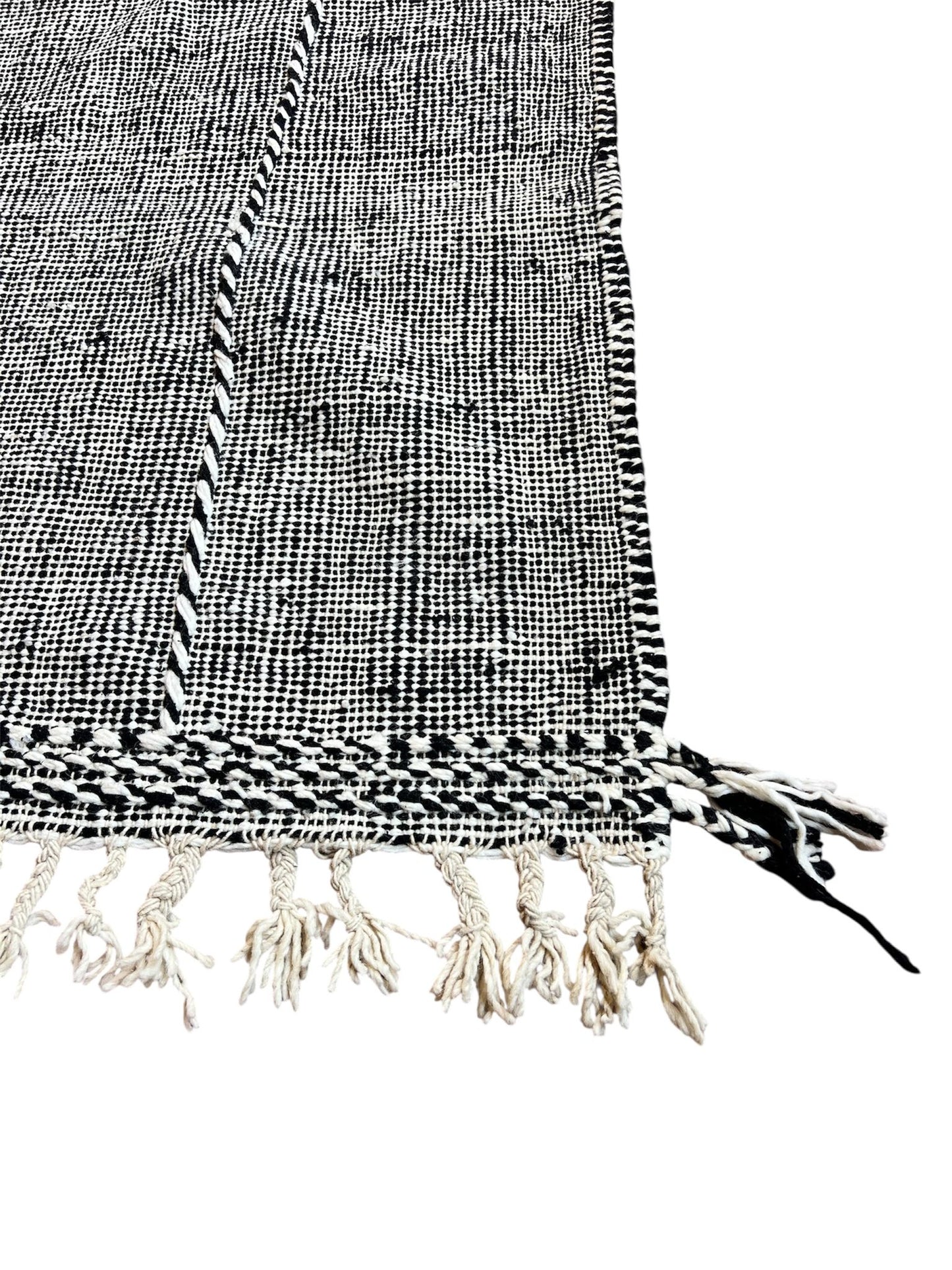 Zanafi Rug 180x285cm - UNIQUE