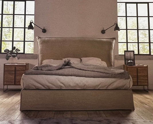 Aida Bed