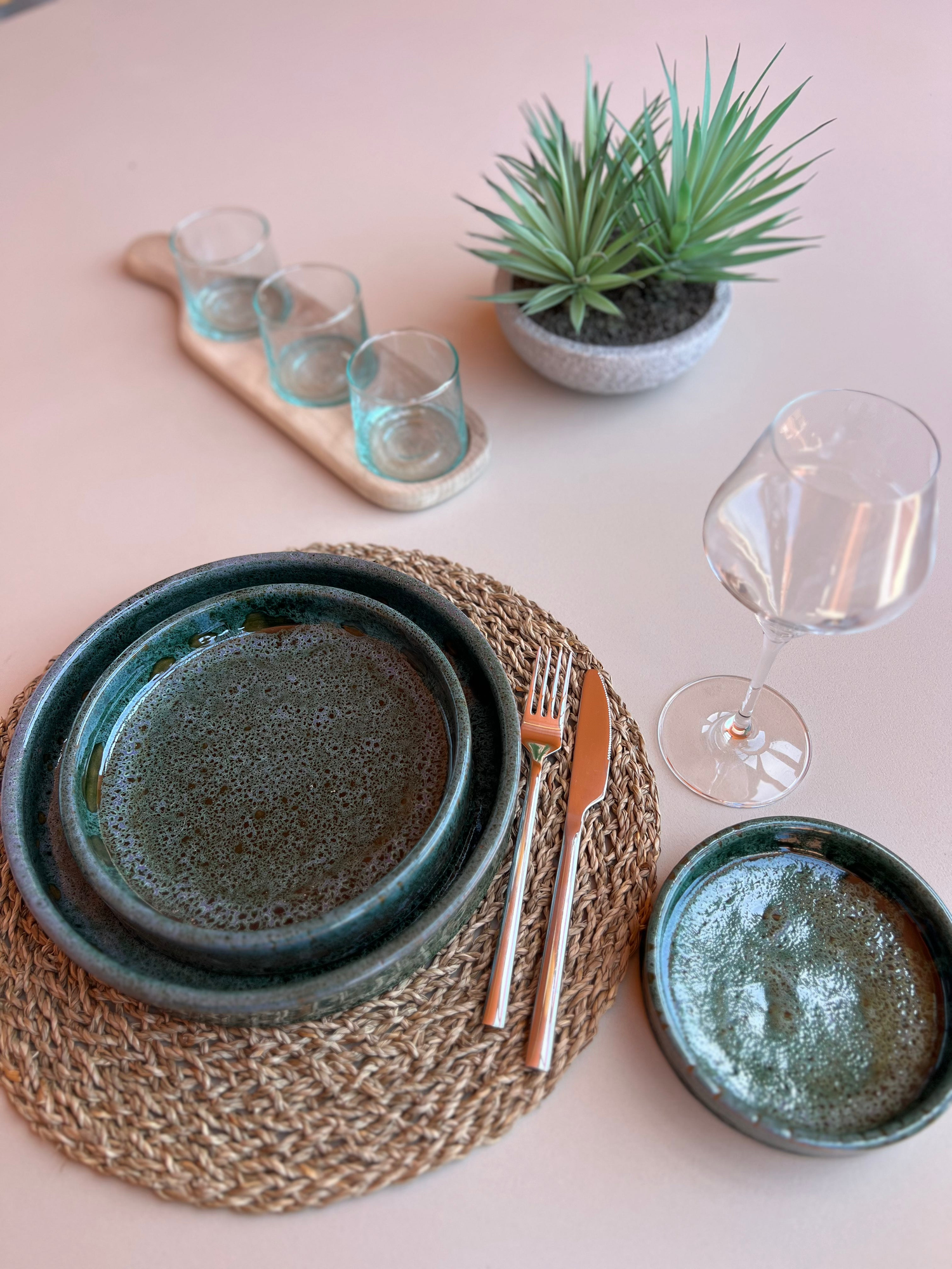 Kitchenware