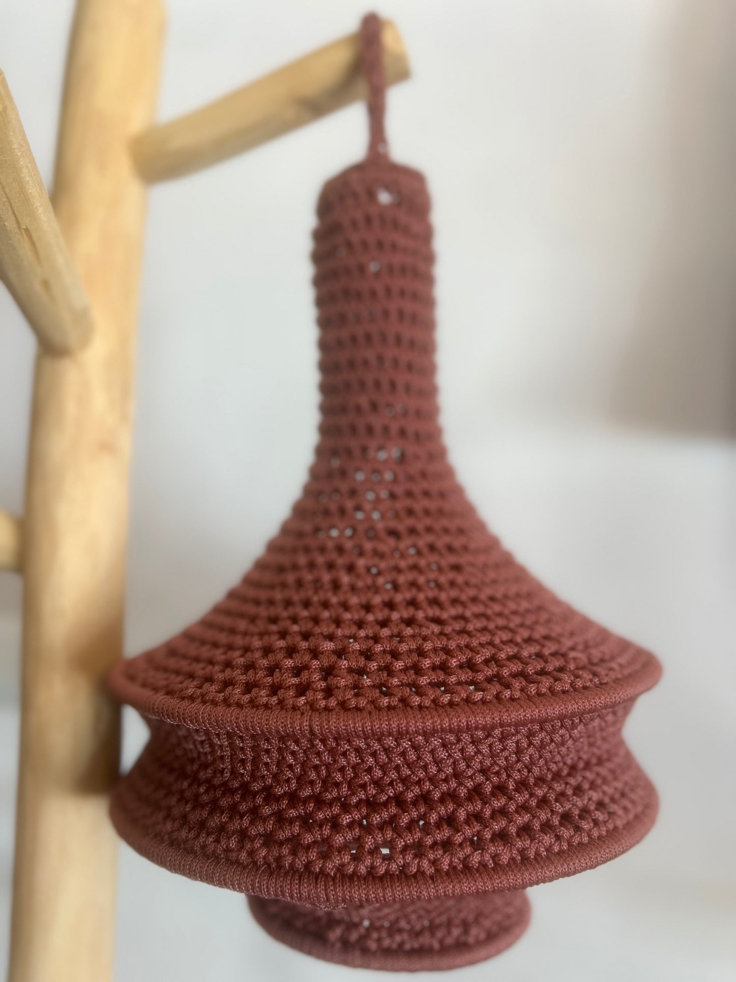 Mini Mamounia - Clay