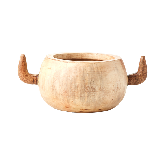 The Norseman Bowl