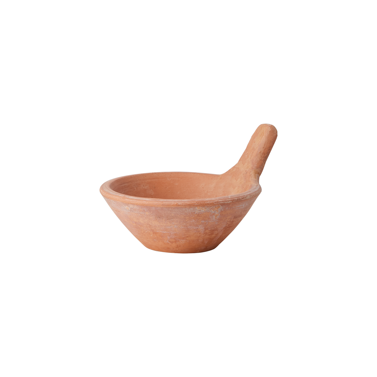Terracotta Bowl