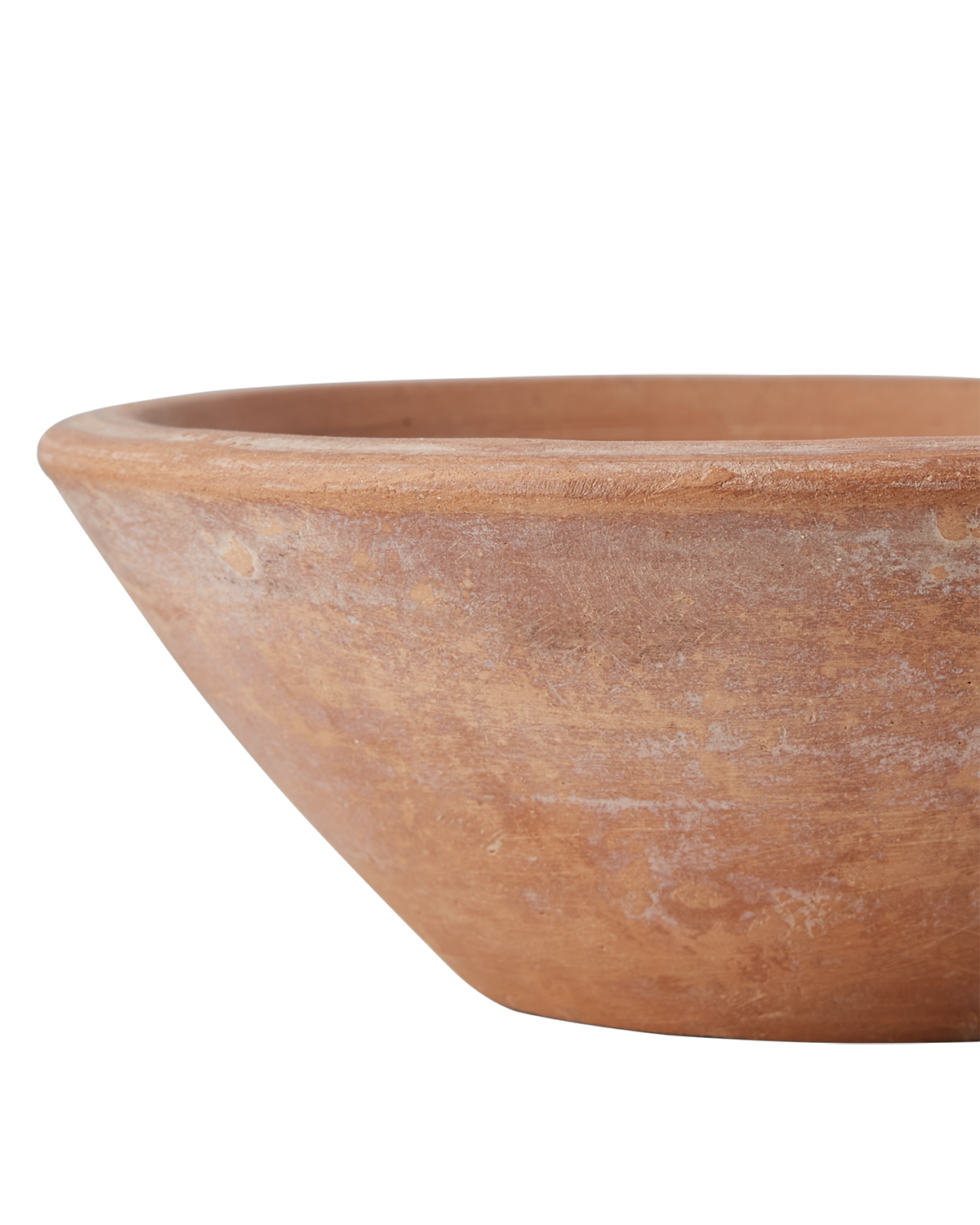 Terracotta Bowl