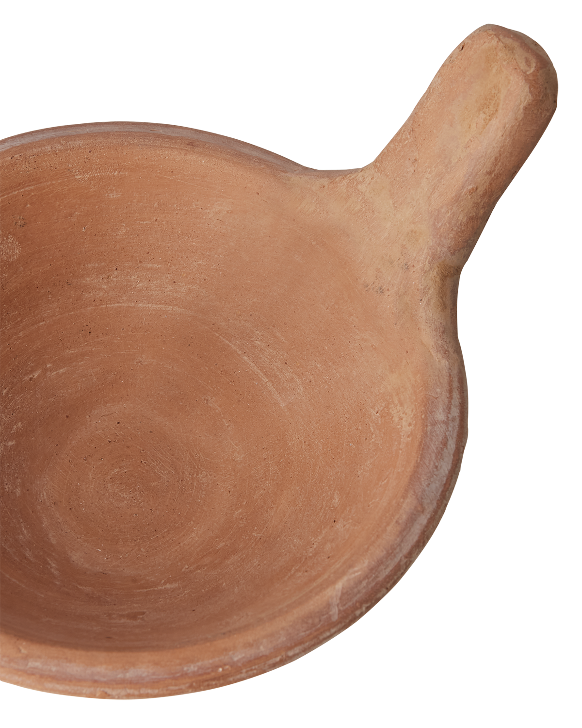 Terracotta Bowl