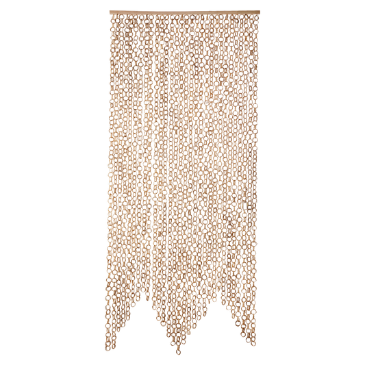 Natural Curtain