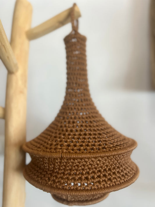 Mini Mamounia - Camel