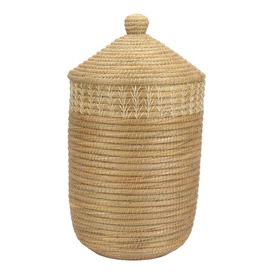 Kaisa laundry basket