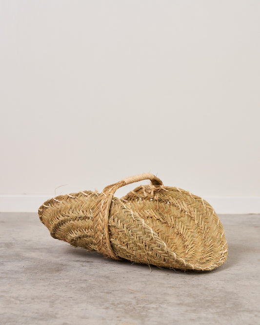 Esparto Floor Basket