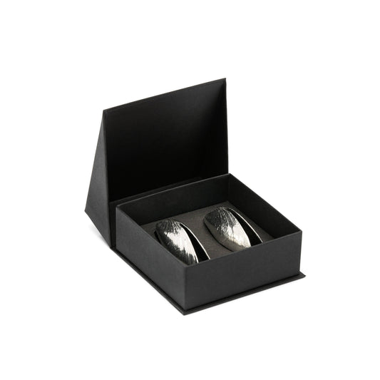 Mussel Cutlery