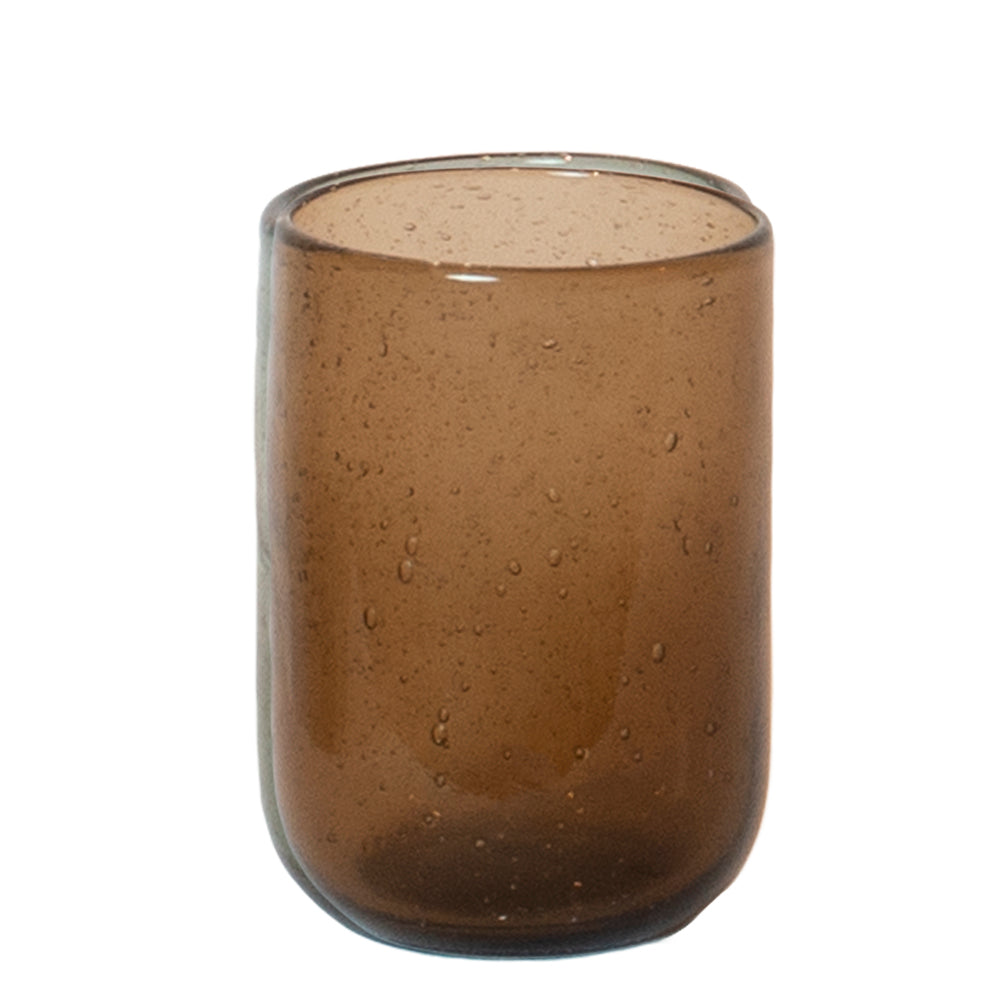 Bari Tumbler Glass