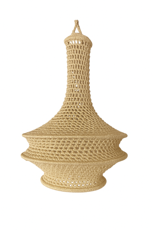 Mamounia Mini - Beige