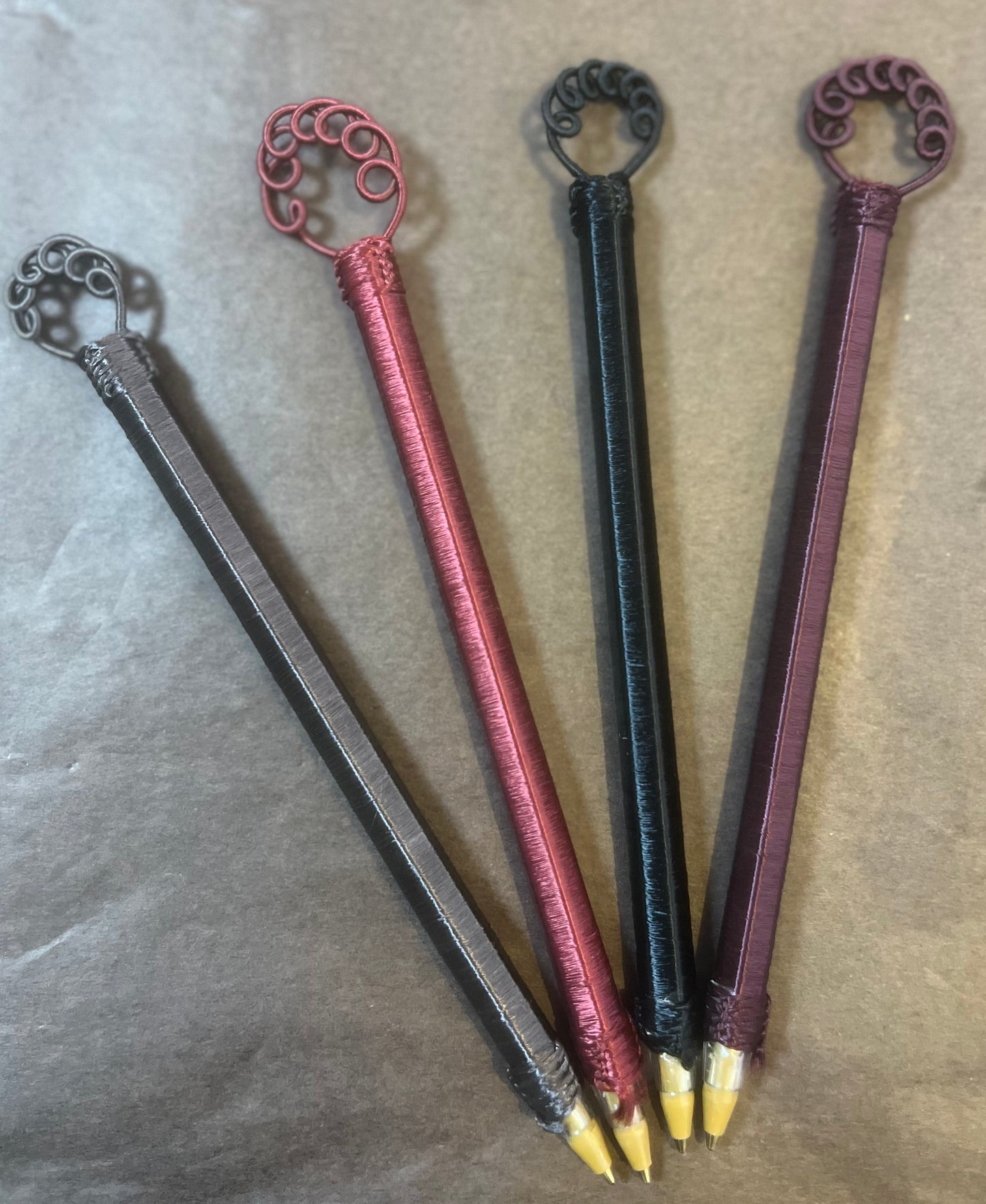 Marrakech Pen